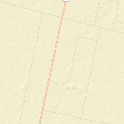 Departamento de Marcos Juárez Street Map