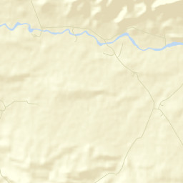 Cacadu District Municipality Street Map