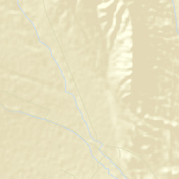 Departamento de Tupungato Street Map