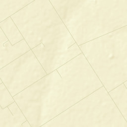 Departamento de Caseros Street Map