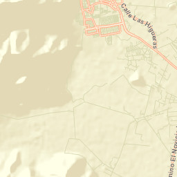 Lampa Street Map