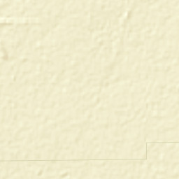 Departamento de Río Cuarto Street Map