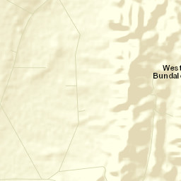 Northern Areas Street Map