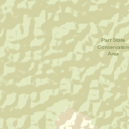 Hawkesbury Street Map