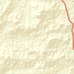 Woodanilling Street Map