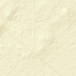 Esperance Shire Street Map