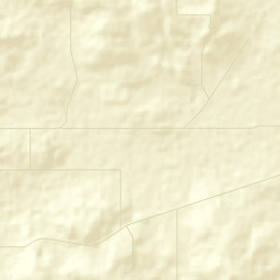 Katanning Street Map