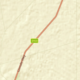 Franklin Harbour Street Map