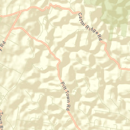 The Hills Shire Street Map
