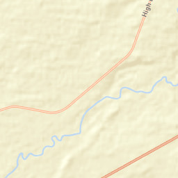 Wentworth Street Map