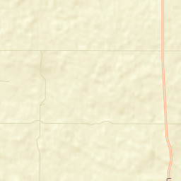 Barunga West Street Map