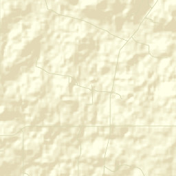 Kojonup Street Map