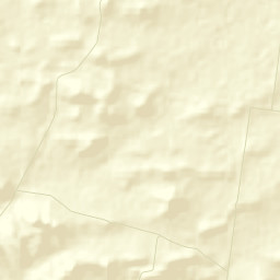 Bland Street Map