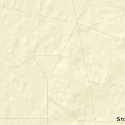 Wakefield Street Map