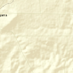 Tumby Bay Street Map