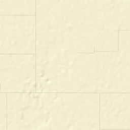 Departamento de Presidente Roque Sáenz Peña Street Map