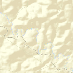 Overberg District Municipality Street Map