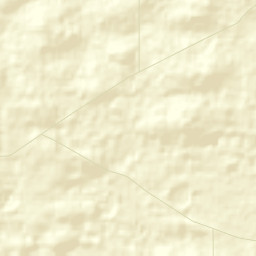 Cranbrook Street Map