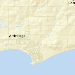 Juan L. Lacaze Street Map