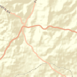 Upper Lachlan Shire Street Map