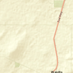 Lower Eyre Peninsula Street Map