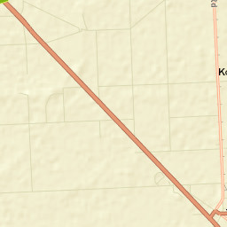 Two Wells Street Map