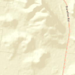 Narrandera Street Map