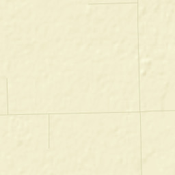 Departamento de General Roca Street Map