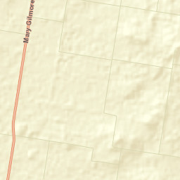 Coolamon Street Map