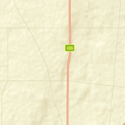 Yorke Peninsula Street Map