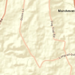 Yass Valley Street Map