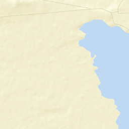 Departamento de San Rafael Street Map