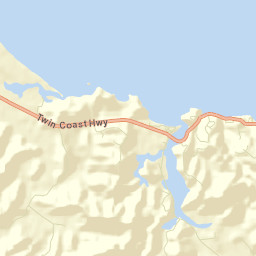 Taipa Street Map