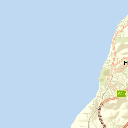 Hallett Cove Street Map