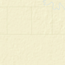 Departamento de General Alvear Street Map