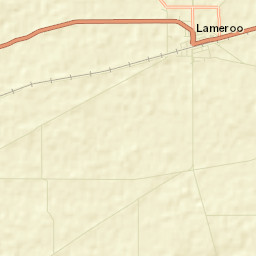Southern Mallee Street Map