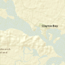 Hindmarsh Island Street Map