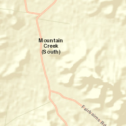 Greater Hume Shire Street Map