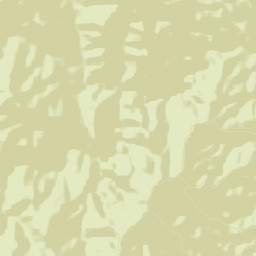 Eurobodalla Street Map