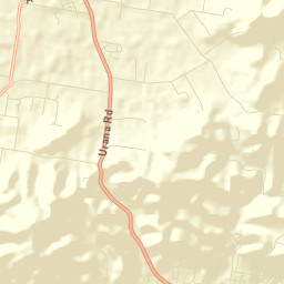 Springdale Heights Street Map
