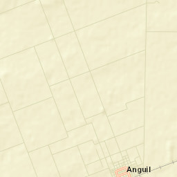 Anguil Street Map