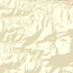 Portezuelo Street Map