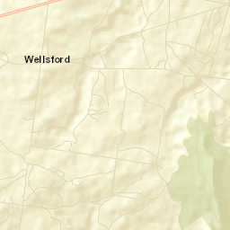 Greater Bendigo Street Map