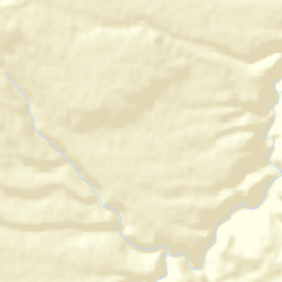 Departamento de Minas Street Map