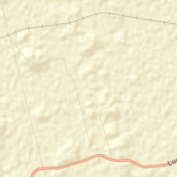 Naracoorte and Lucindale Street Map