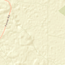 Wattle Range Street Map