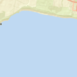 Barwon Heads Street Map