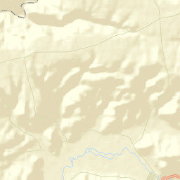 Galvarino Street Map