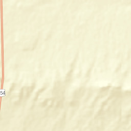 Departamento de Caleu-Caleu Street Map