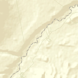 Mariano Moreno Street Map